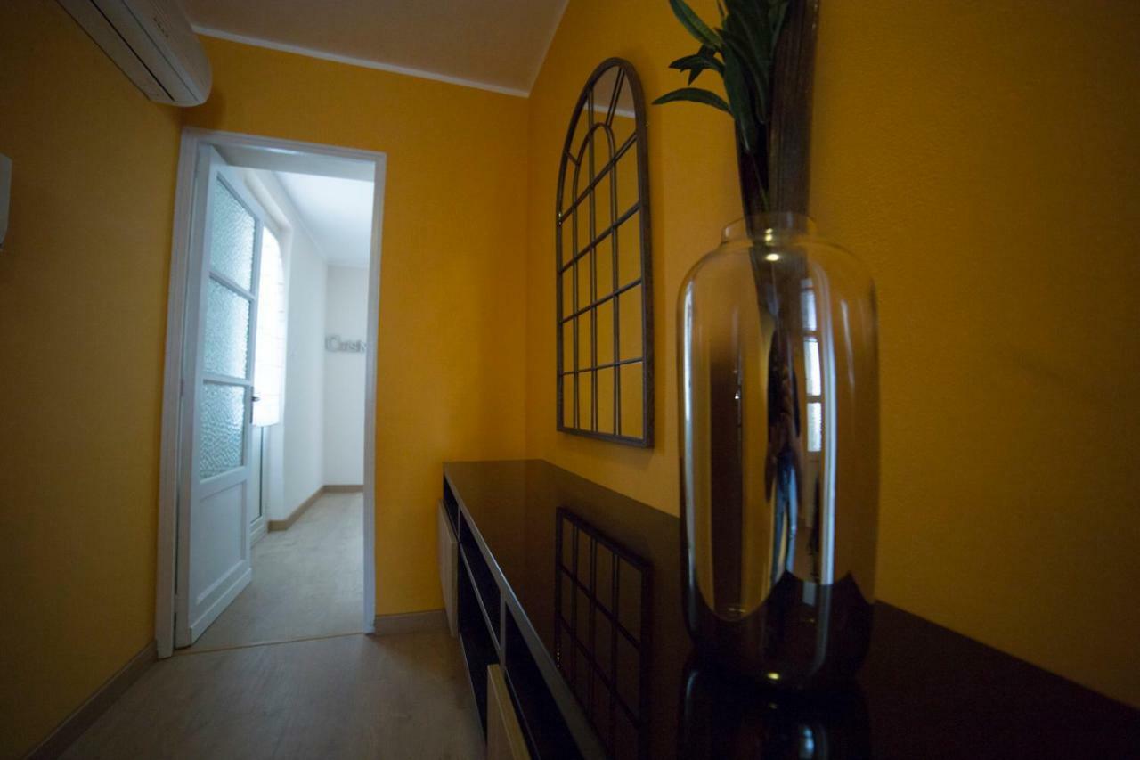 Yellow Orange Catania Ognina Ngoại thất bức ảnh